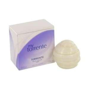   Fragrance For Women My Torrente by Torrente Mini EDP.15 oz Beauty