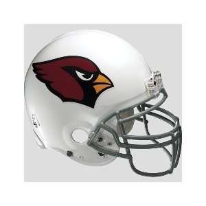  Arizona Cardinals Helmet, Arizona Cardinals   FatHead Life 