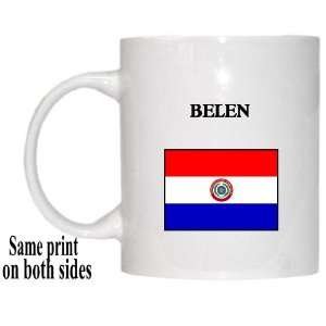  Paraguay   BELEN Mug 