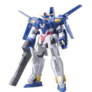  Gundam Age 017 Gundam Age 3 Normal 1/144 Scale Toys 