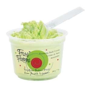  Fruit Frappe Key Lime Passionfruit Whipped Cream Soap, 7 