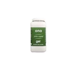  Ona Gel Polar Crystal 4L Patio, Lawn & Garden