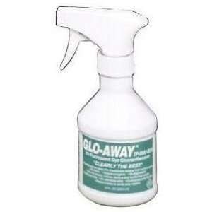  Tracerline GLO AWAYâ¢ Dye Cleaner/Remover   8 oz. Spray 