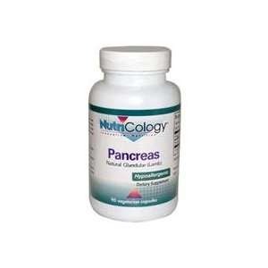 Nutricology Nutricology, Pancreas, Natural Glandular from 