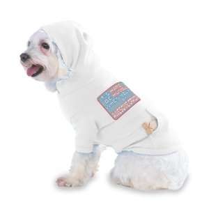   Awesome Grandma Hooded (Hoody) T Shirt with pocket for your Dog or Cat