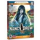 Nancy Drew Shadow at The Waters Edge (PC, 2010) 767861600793  