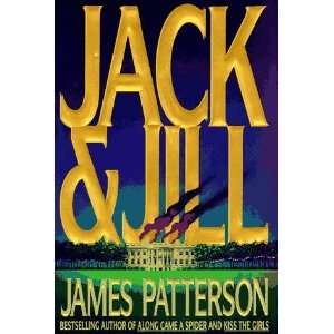    Jack & Jill (Alex Cross) [Hardcover] James Patterson Books