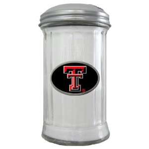  Texas Tech Red Raiders NCAA Team Logo Sugar Pourer Sports 
