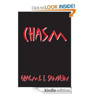 Start reading Chasm  