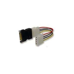 CRU SATA to Legacy Power Adapter Cable Electronics