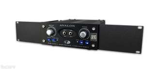 Avalon U5 15th Anniversary Edition (15th Anniv U5 Inst Pre/DI LTD 