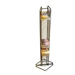  ATLANTIC, INC 1248 ONYX 80 CD TOWER Electronics