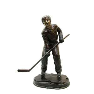 ICE HOCKEY BOY BRONZE