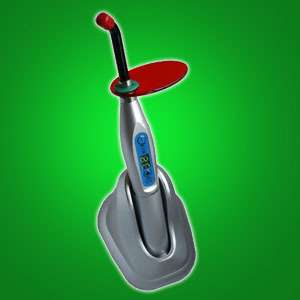 Newest Style Dental Wireless LED Curing Light Lamp SALE  
