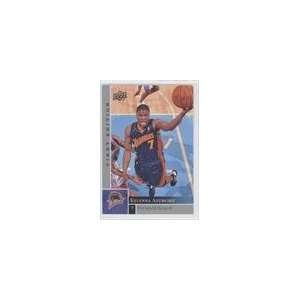   Upper Deck First Edition #49   Kelenna Azubuike Sports Collectibles