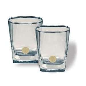  Cincinnati   Sterling Glasses   Gold