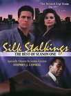 Silk Stalkings   The Best Of Season One (DVD, 2005)