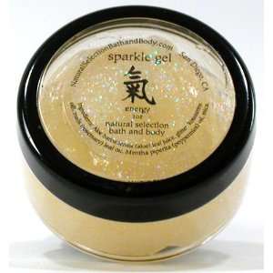  Energy Zen Sparkle Gel