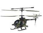 17.7 3CH Black Air Shark KA 50 Gyro Helicopter GREY NEW items in 