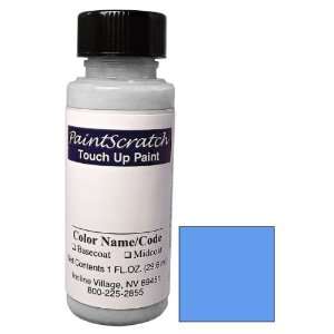  1 Oz. Bottle of Azzurro Metallic Touch Up Paint for 1994 