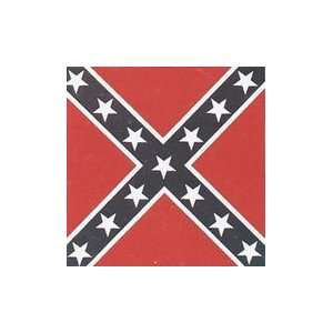  Confederate flag bandana dixie redneck bandanna 