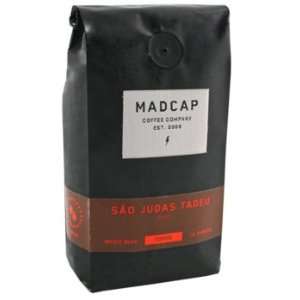 MadCap Coffee   Sao Judas Tadeu Coffee Grocery & Gourmet Food