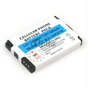  Icella B4 KYKX13 060L Lithium Ion Battery for Kyocera KX13 