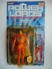 Power Lords by Revell Vintage 80s ADAM POWER Figure Sealed