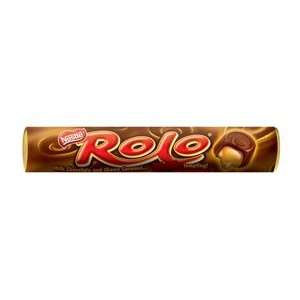 10  Nestle Rolo 52g Each  Grocery & Gourmet Food