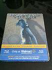 RESIDENT EVIL   APOCALYPSE Blu Ray Steelbook MINT & SEA