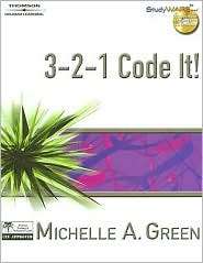 Code It, (1418012556), Michelle A. Green, Textbooks   Barnes 