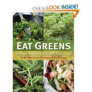  Eat Greens Seasonal Recipes to Enjoy in Abundance 