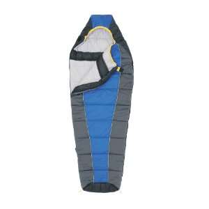  SwissGear™ Stubai Mummy Bag Blue / Gray Sports 