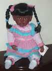 Simply Adorable A.A. Claire 22 Inch Doll ~NEW~