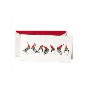 Snow Birds Holiday Cards