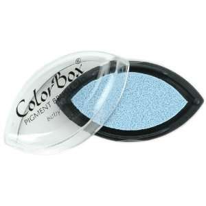   Pigment Cats Eye Inkpad Baby Blue   621058 Patio, Lawn & Garden