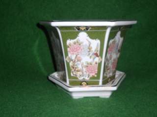 ARN ART IMPORTS INC. ORIENTAL GARDEN PLANTER JAPAN  