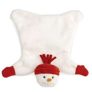  North American Bear Baby Cozies Snowman Toys & Games