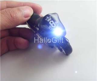 Novelty Unique racing Motorcycle Torch Lighter&Lamp  