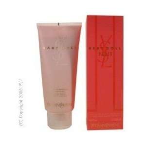  Baby Doll By Yves Saint Laurent   Body Lotion 6.6 Oz Yves 