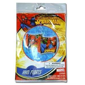  Spiderman Arm Floaties