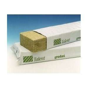  Grodan 8 Expert 20/75 Grow Slab Patio, Lawn & Garden