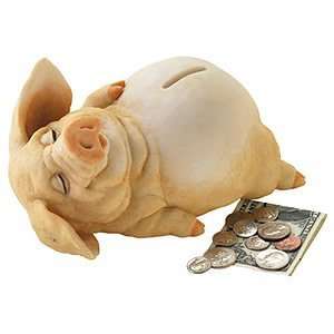  Lazy Piggy Bank Toys & Games