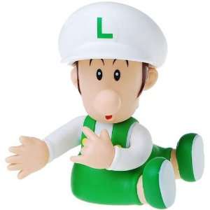    Super Mario Figure Display Toy   Baby Luigi 2