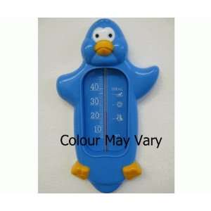  bibi Penguin Baby Bath Thermometer Baby