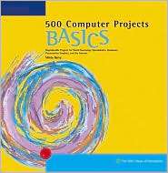   Projects BASICS, (0619055871), Minta Berry, Textbooks   