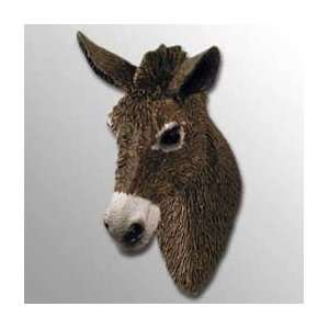  Brown Donkey Magnet
