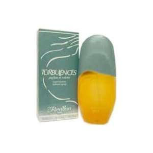  Turbulences Perfume 0.5 oz Parfum (New Packaging) Beauty