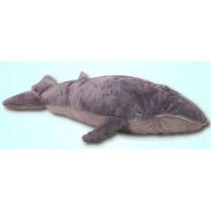  Stuffed Blue Whale Toys & Games
