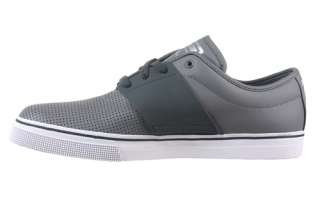 Puma Mens Shoes El Ace L Steel Grey Shadow Silver Sneakers 349901 17 